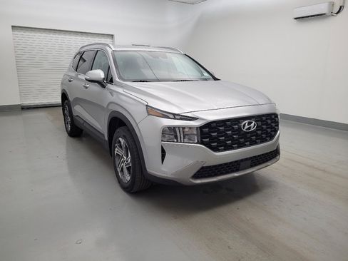Used 2023 Hyundai Santa Fe SEL AWD/4WD image 13