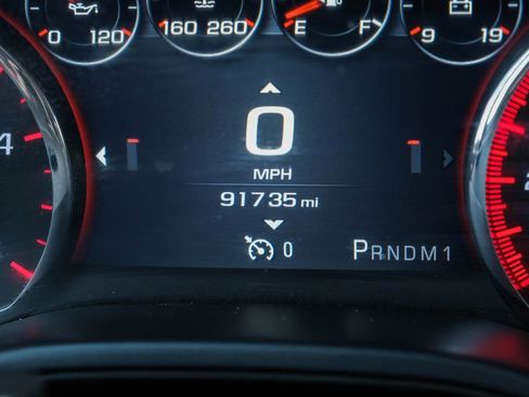 Used 2016 GMC Sierra 2500 Denali w/ Duramax Plus Package image 19