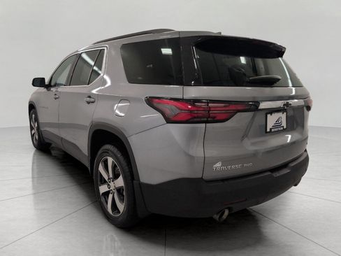 Certified 2023 Chevrolet Traverse LT w/ LT Premium Package AWD/4WD image 20