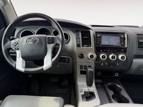 Used 2015 Toyota Sequoia SR5 image 6
