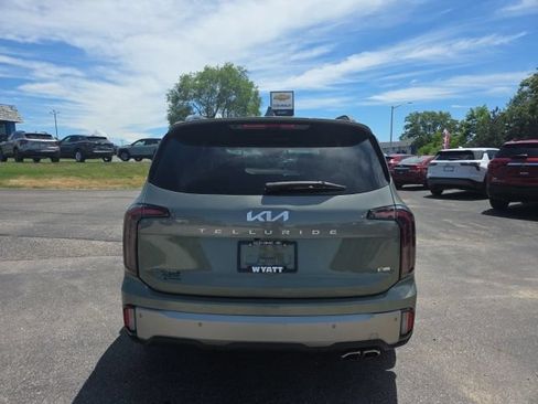 Used 2023 Kia Telluride SX AWD/4WD image 31