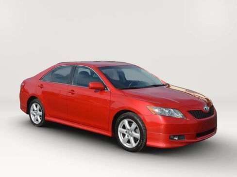 Used 2009 Toyota Camry XLE image 11