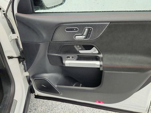 Used 2024 Mercedes-Benz EQB 250+ EQB 250+ SUV, Pinnacle with AM image 23