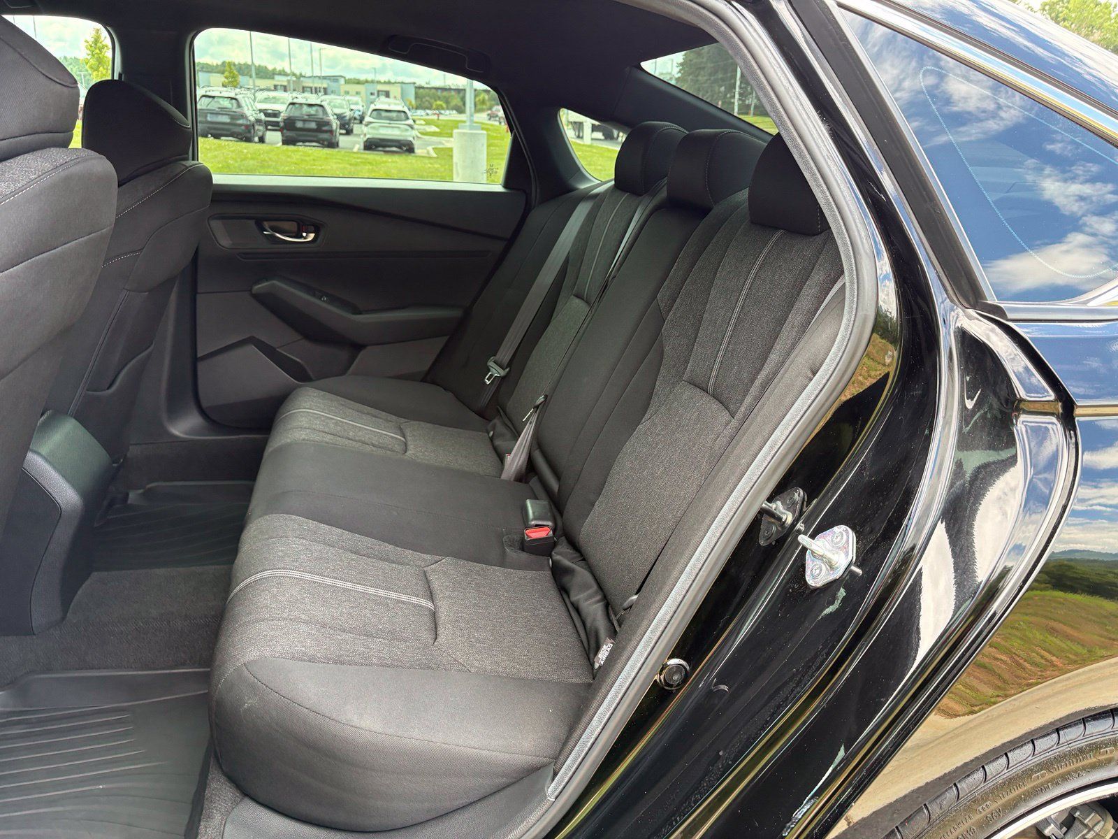 Used 2024 Honda Accord Sport image 31