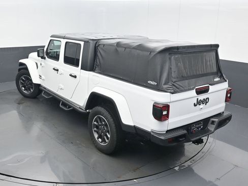 Certified 2021 Jeep Gladiator Sport w/ Quick Order Package 24Q 80Th image 39
