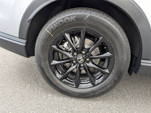 New 2026 Honda CR-V Sport-L image 10