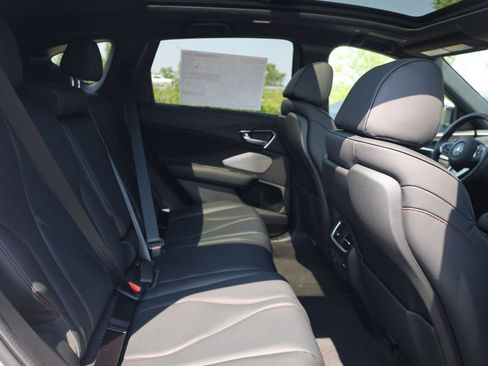 New 2025 Acura RDX AWD w/ A-Spec & Advance Pkg image 34