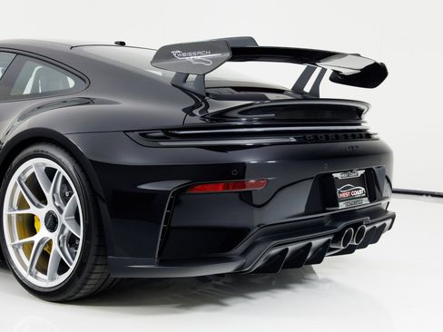 Used 2026 Porsche 911 GT3 image 63