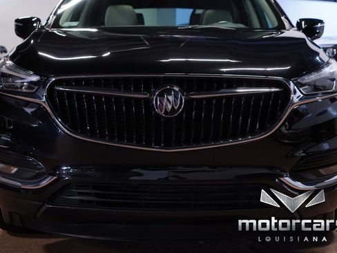 Used 2020 Buick Enclave Essence w/ LPO, Floor Liner Package image 10