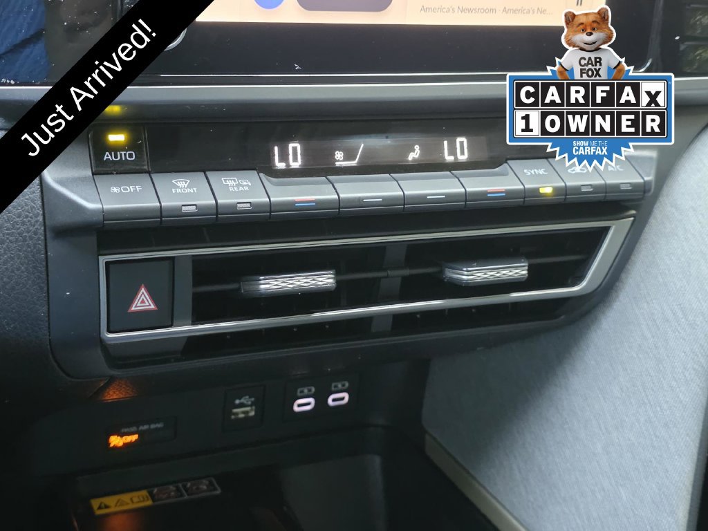Used 2026 Toyota Camry LE FWD image 18