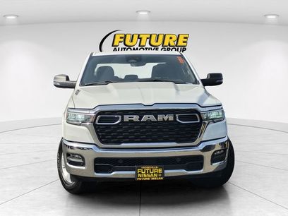 Used 2025 RAM 1500 Big Horn