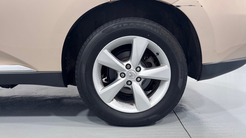 Used 2010 Lexus RX 350 AWD image 32