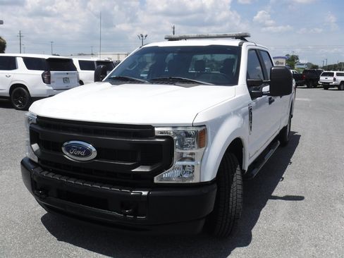 Used 2021 Ford F250 XL RWD image 23