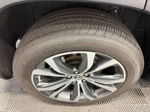 Used 2021 Lexus RX 350 FWD w/ Premium Package image 40
