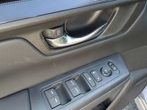 New 2026 Honda CR-V Sport image 12