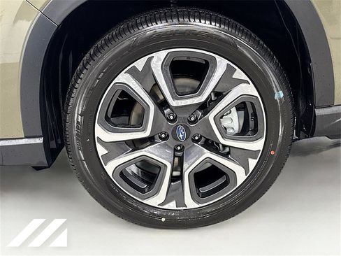 New 2026 Subaru Ascent Limited image 34