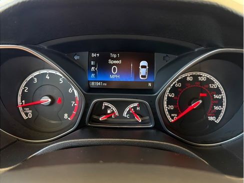 Used 2015 Ford Focus ST FWD image 16