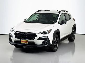 New 2026 Subaru Crosstrek 2.5i Limited video 3