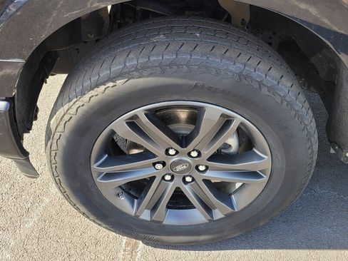 Used 2021 Ford F150 Lariat w/ Equipment Group 502A High image 15