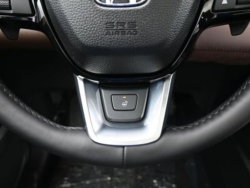 New 2026 Honda Pilot Elite image 51