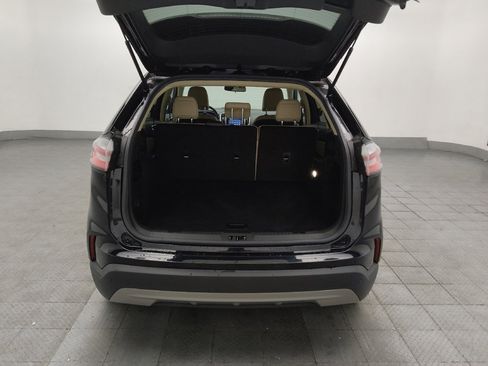 Used 2023 Ford Edge SEL AWD/4WD image 29