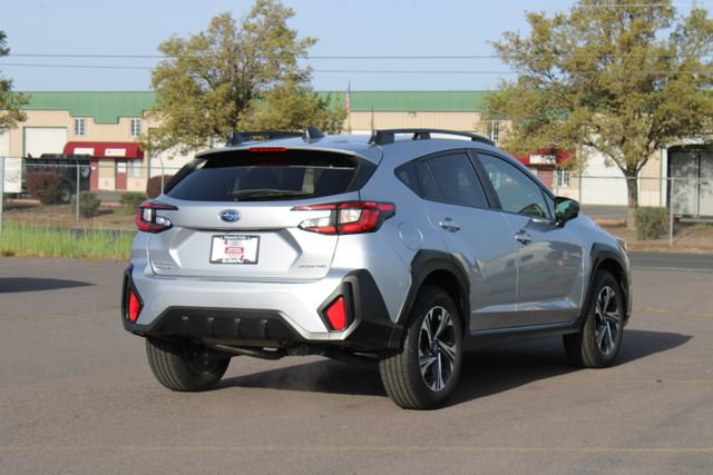 Certified 2024 Subaru Crosstrek 2.0i Premium AWD/4WD image 6