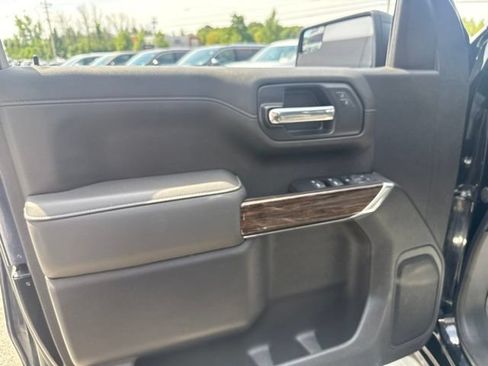 Certified 2022 GMC Sierra 1500 Elevation AWD/4WD image 17