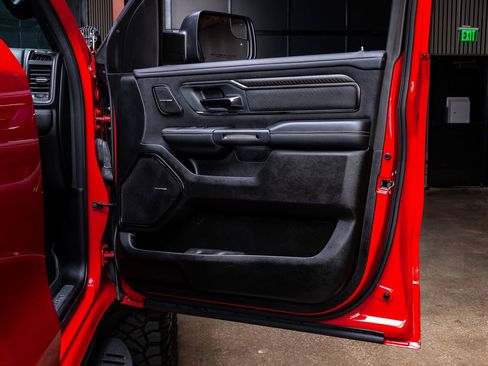 Used 2024 RAM 1500 TRX image 35