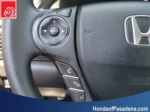 Used 2015 Honda Accord LX image 11