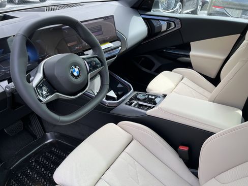 New 2026 BMW X3 xDrive30 w/ Premium Package image 9