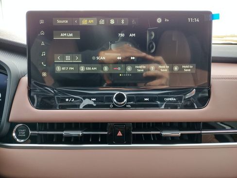 New 2026 Mitsubishi Outlander SEL image 4