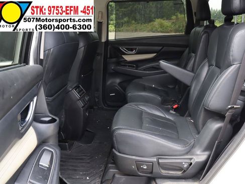 Used 2019 Subaru Ascent Limited w/ Popular Package #2A AWD/4WD image 15