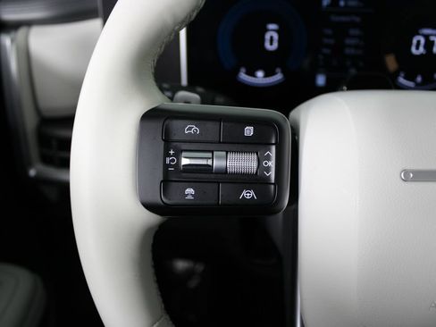 Certified 2026 Hyundai Santa Fe SEL FWD image 26