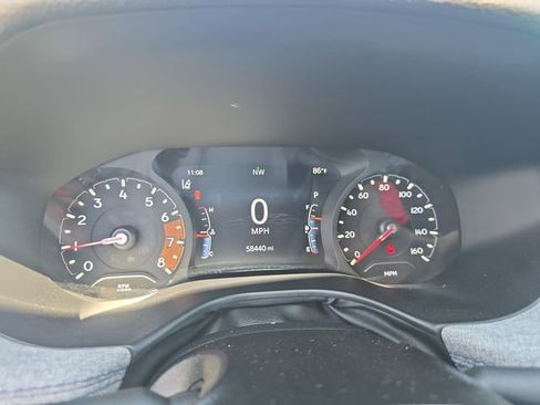 Used 2024 Jeep Compass Latitude AWD/4WD image 20