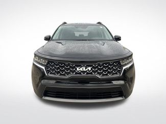 Used 2022 Kia Sorento S AWD/4WD video 2