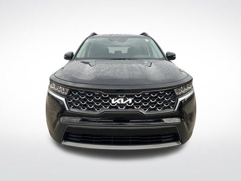 Used 2022 Kia Sorento S AWD/4WD image 2