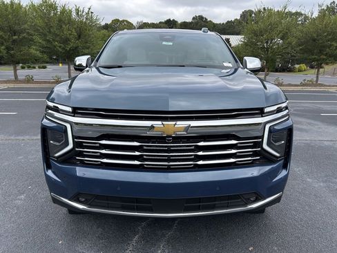 New 2026 Chevrolet Tahoe Premier image 19