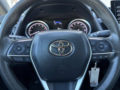 Used 2024 Toyota Camry LE FWD image 23