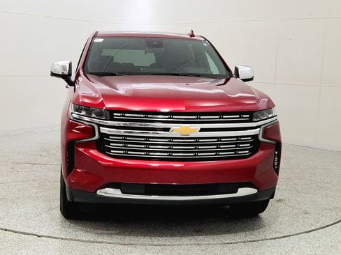 Used 2024 Chevrolet Tahoe Premier image 2