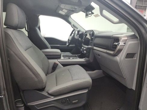 New 2025 Ford F150 XLT w/ Equipment Group 302A MID image 29