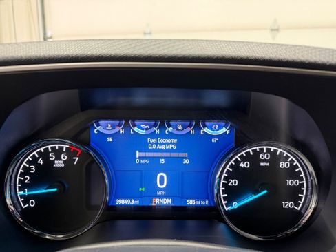 Certified 2022 Ford F150 XLT w/ Equipment Group 302A High image 18