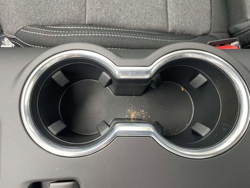 New 2025 Ford Mustang Coupe RWD image 18