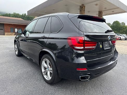 Used 2016 BMW X5 xDrive35i image 4