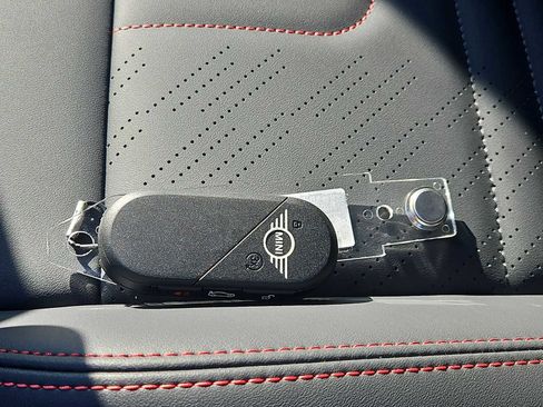 New 2026 MINI Cooper Countryman John Cooper Works image 32