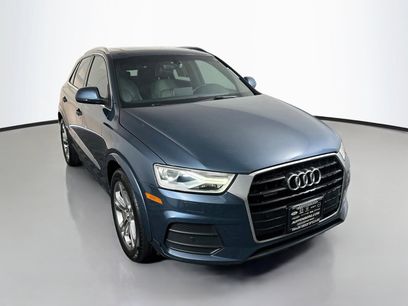 Used 2016 Audi Q3 2.0T Premium Plus w/ Technology Package