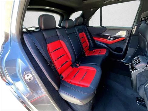 New 2026 Mercedes-Benz GLE 53 AMG 4MATIC image 29