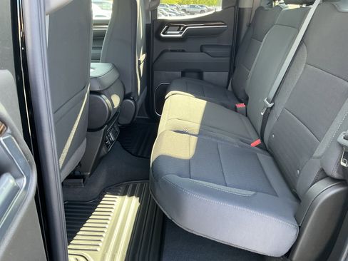 New 2026 GMC Sierra 1500 Elevation AWD/4WD image 10