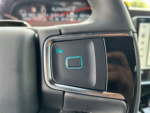 New 2025 Ford Expedition Platinum w/ Stealth Performance Package image 29