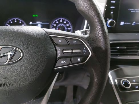 Used 2021 Hyundai Santa Fe SEL image 19