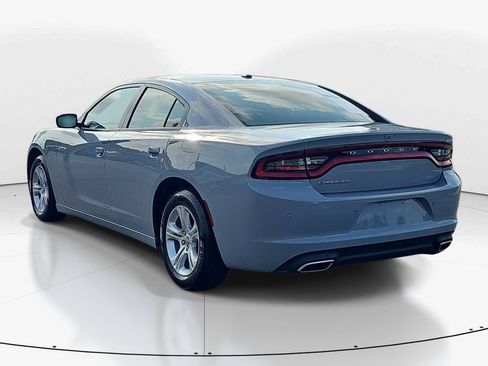 Used 2021 Dodge Charger SXT RWD image 8